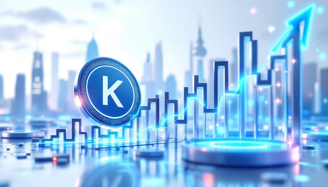 ¿Deberíamos Confiar en la Tendencia de Kaspa?