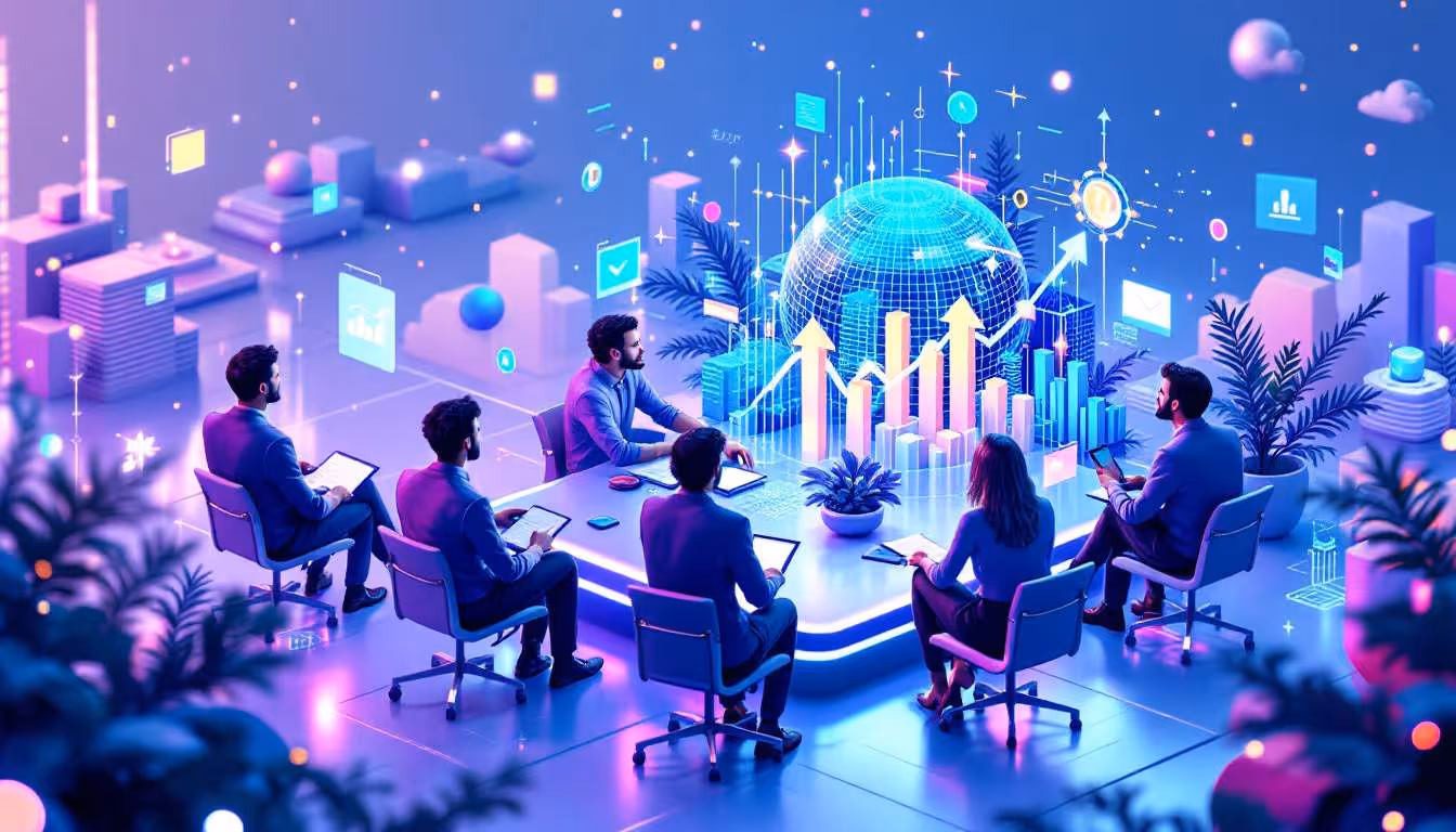 El Nuevo Ciclo Cripto: Startups en un Paisaje Cambiante