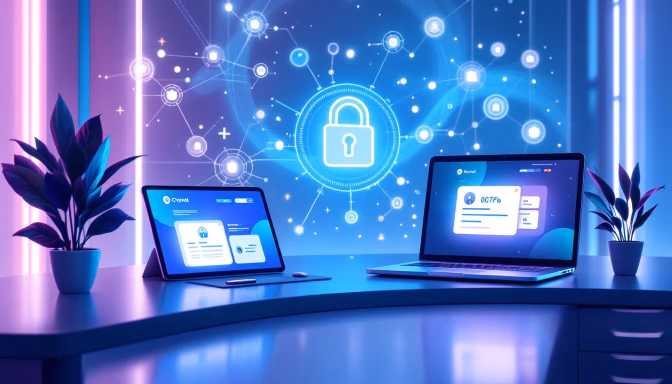 La Evolución de la Nómina Cripto: Confianza, Regulación y Seguridad