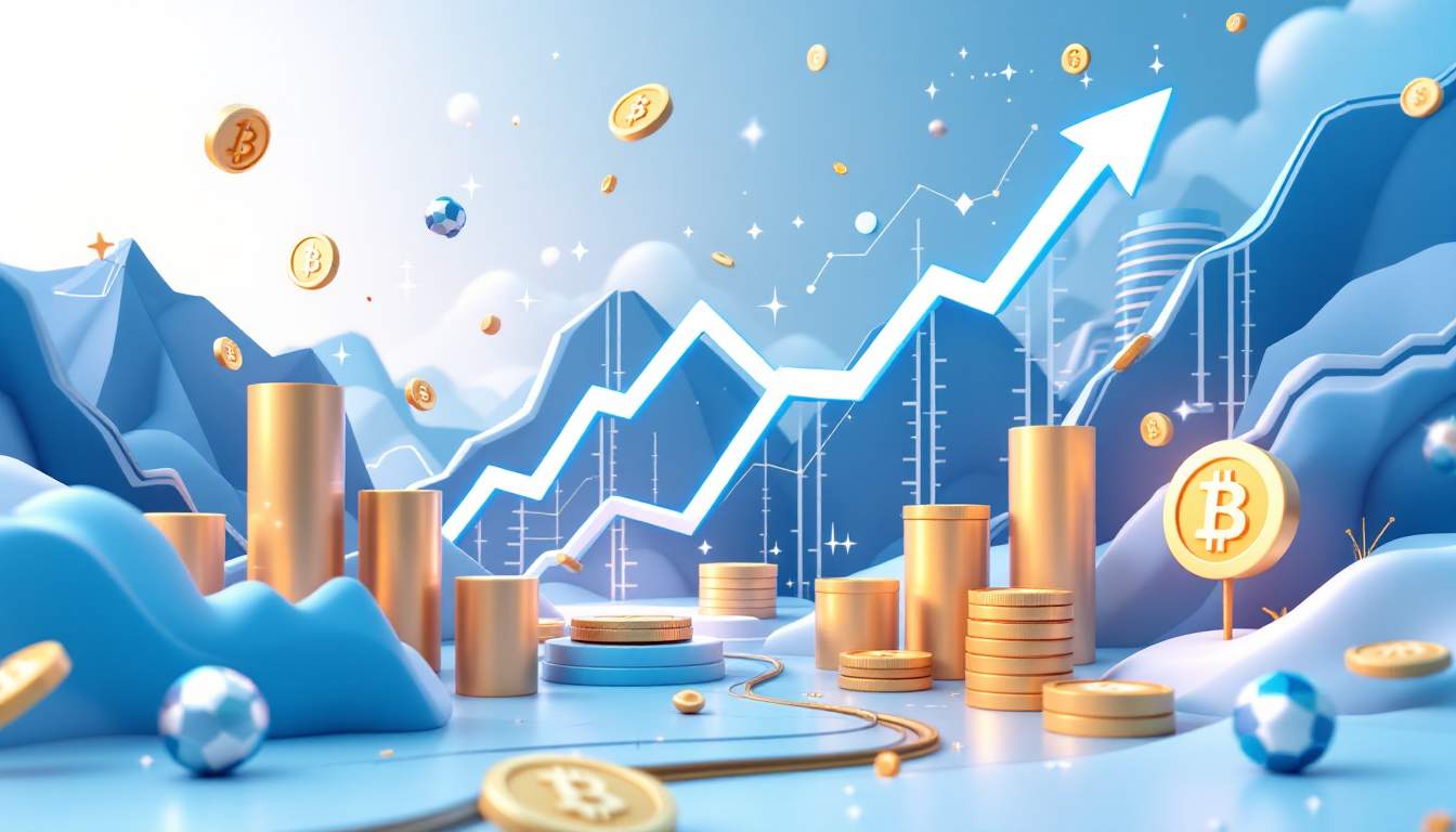 Tendencias Actuales del Mercado Cripto: Lo que Debes Saber