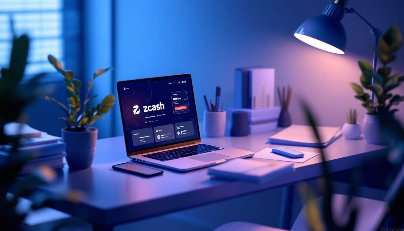 Zcash: La Opción Ideal para la Nómina Cripto