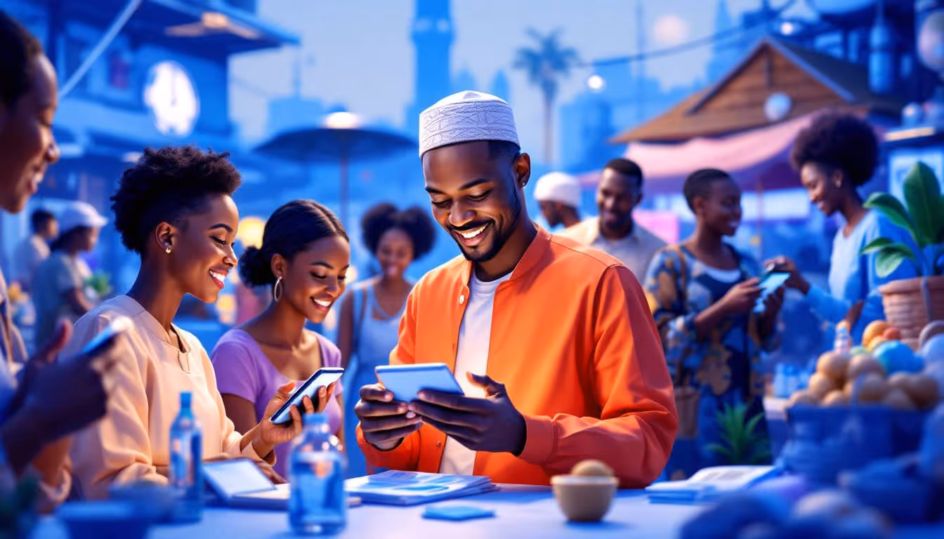 Cómo afectará el aumento del IVA en Nigeria al panorama fintech