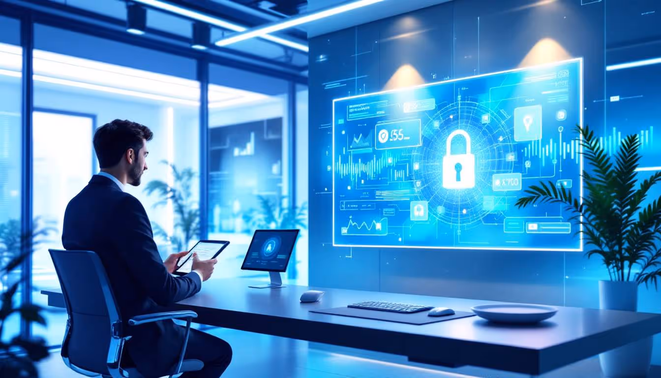 Crypto Payroll Solutions: Lessons from Upbit’s Breach