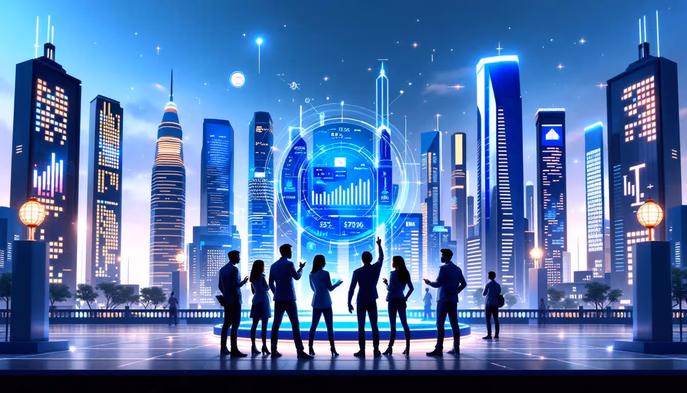 El Impuesto del 47% a las Criptomonedas en España
