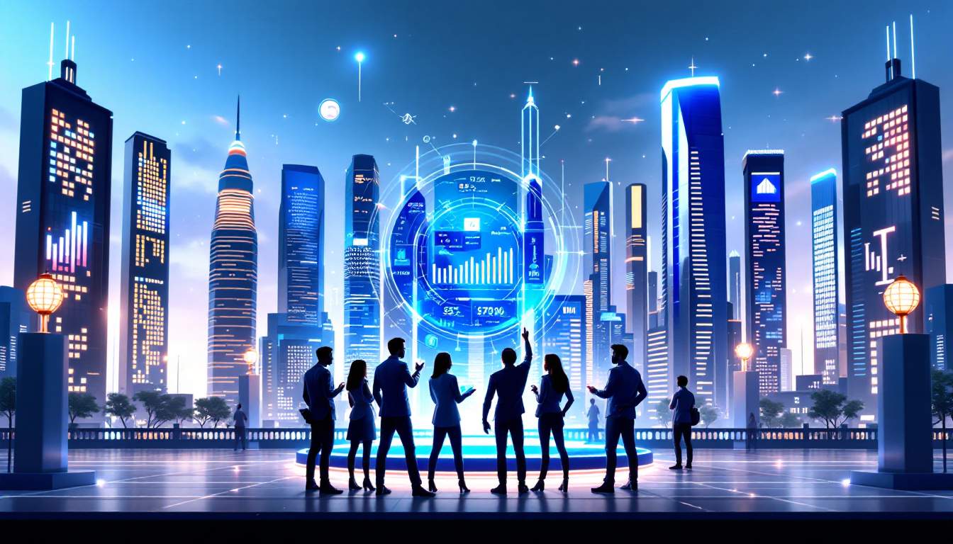 El Impuesto del 47% a las Criptomonedas en España