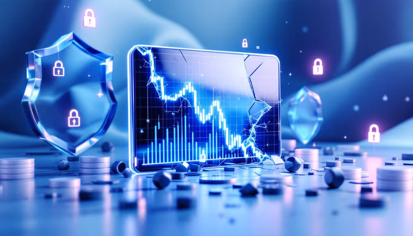 ¿Qué Consecuencias Enfrentó Upbit Tras la Violación?