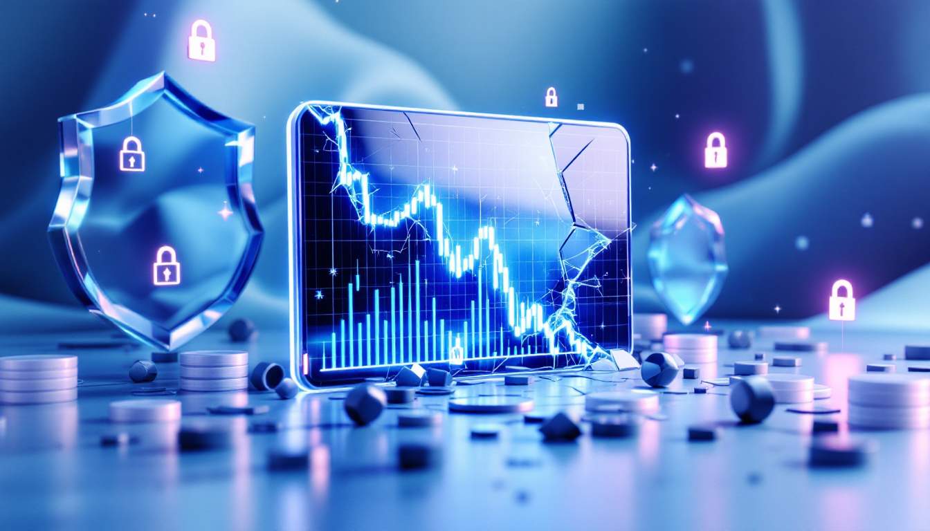 ¿Qué Consecuencias Enfrentó Upbit Tras la Violación?