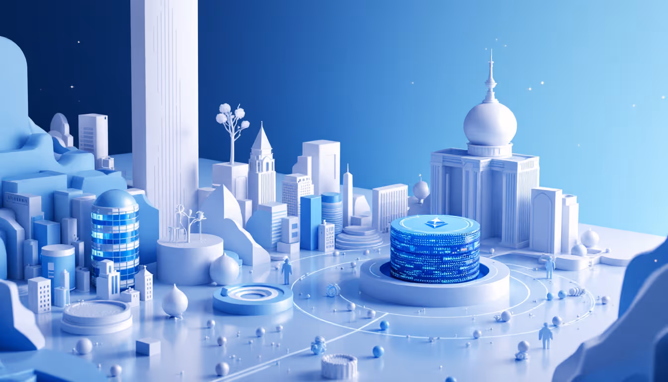 Ethereum al Borde de la Transformación con la Actualización Fusaka
