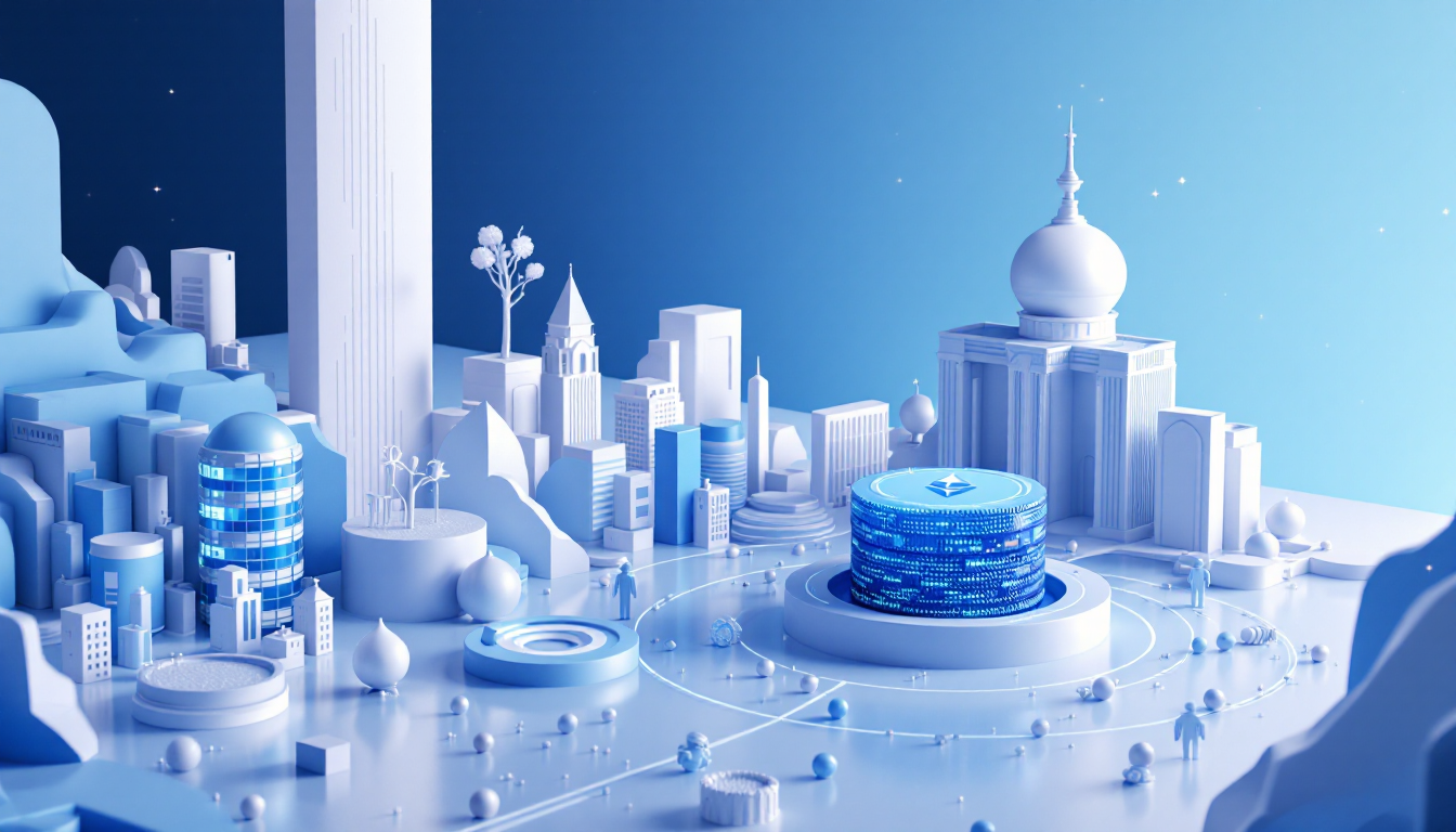 Ethereum al Borde de la Transformación con la Actualización Fusaka