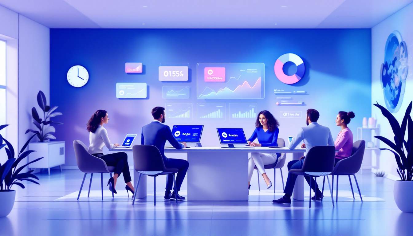 Kaspa y el Futuro de la Nómina en Cripto