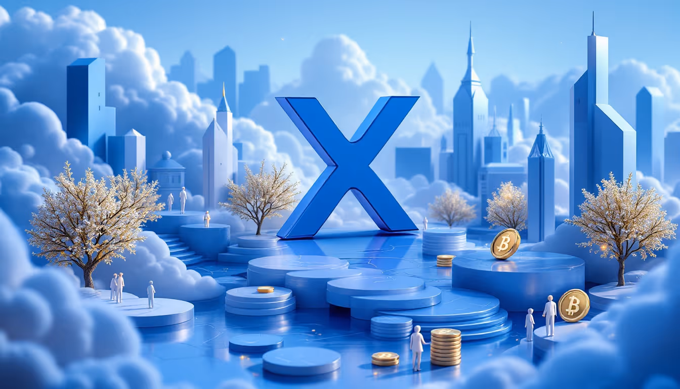 XRP Enfrenta un Cruce de Caminos a Medida que Cambian las Dinámicas del Mercado
