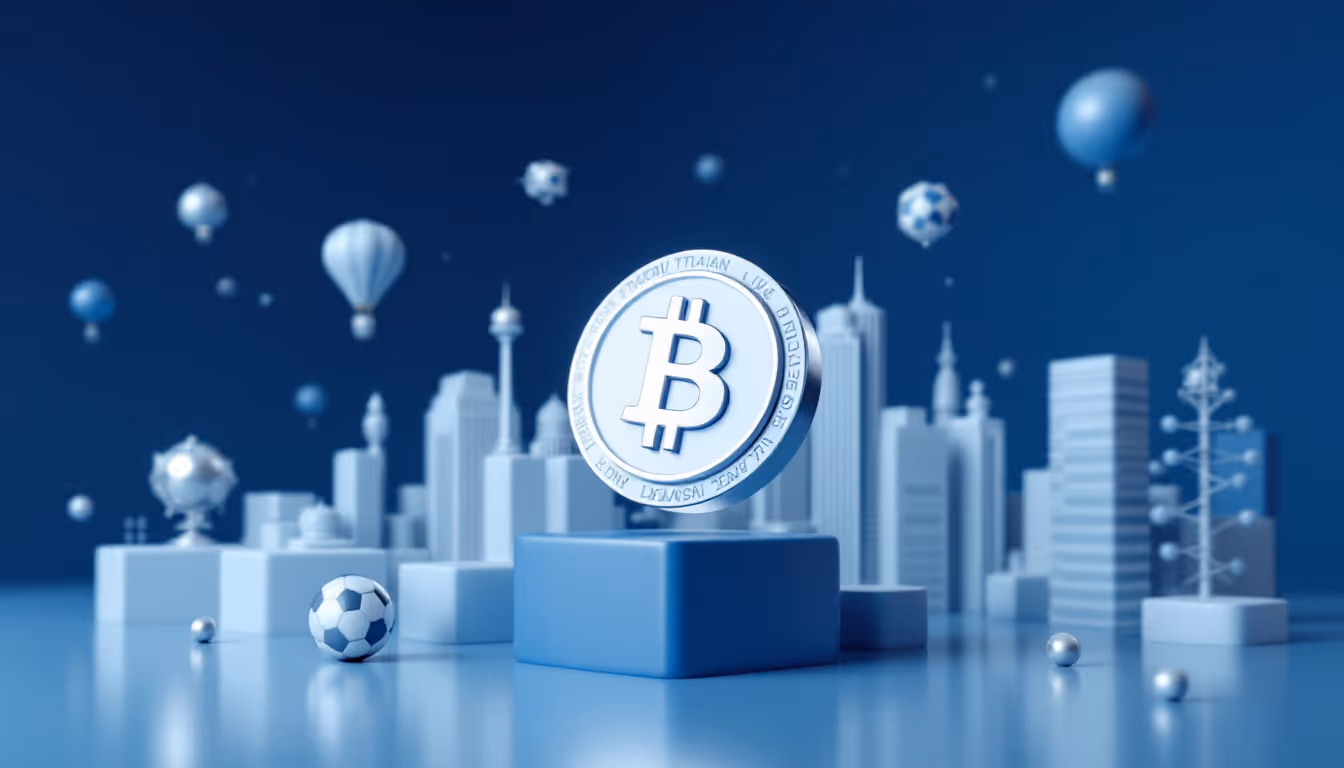 El Comercio de Apalancamiento de Bitcoin Redefine la Participación en el Mercado
