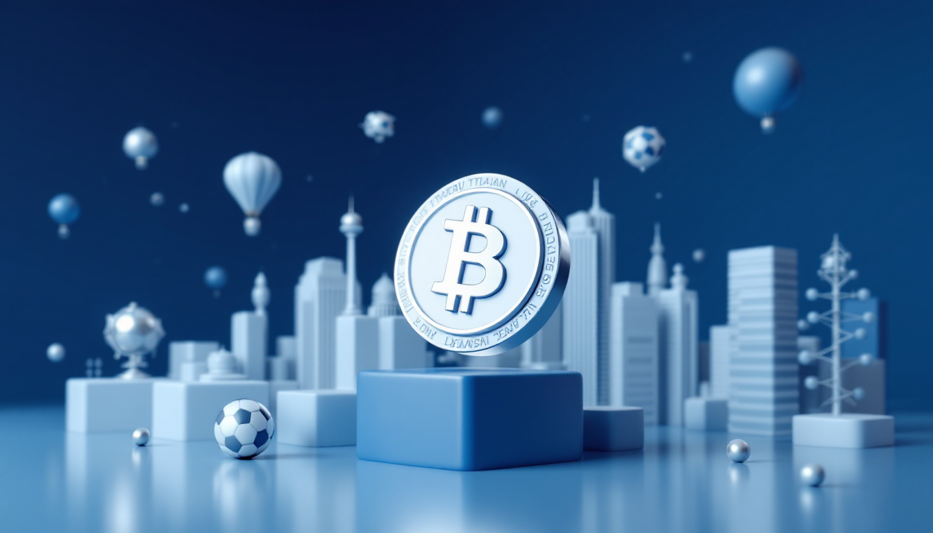 Bitcoin Leverage Trading Redefines Market Engagement