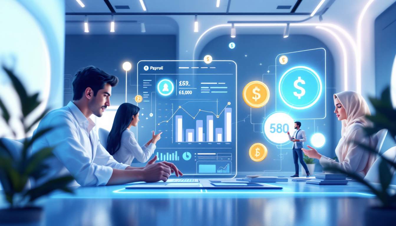 Nómina en Cripto en Arabia Saudita: Oportunidades y Desafíos en 2025