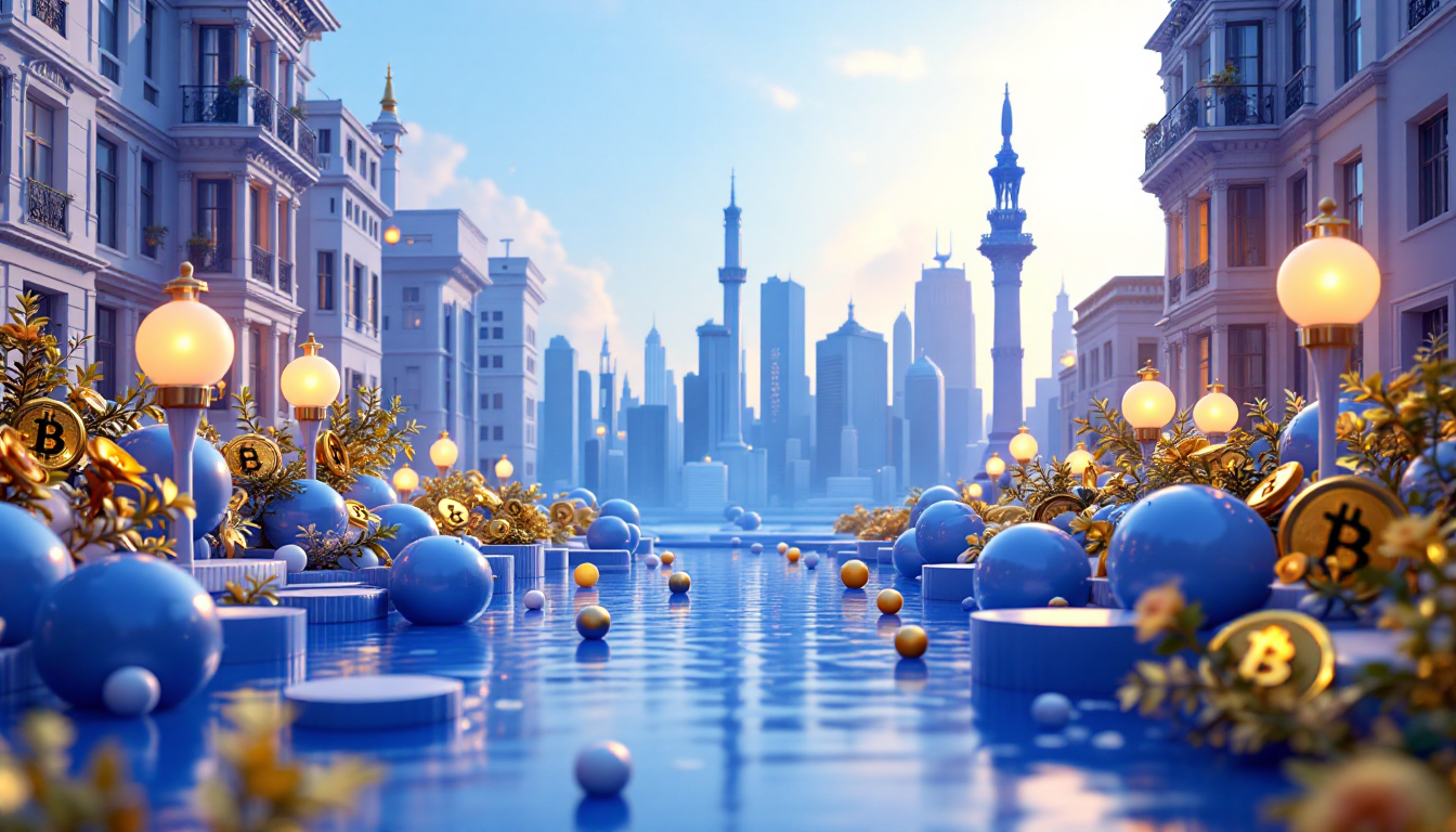 Bitcoin's Wild Ride and the Surge of Altcoin ETFs Redefine Investment Avenues