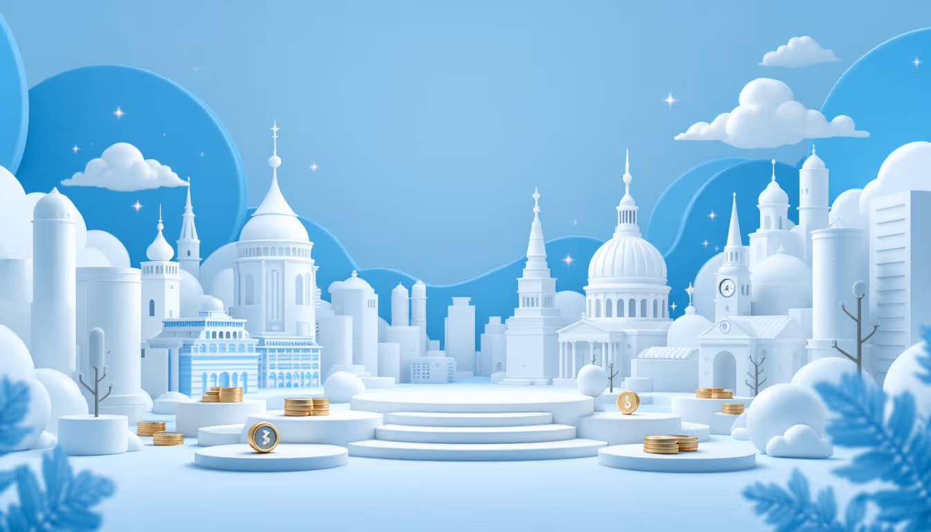 Tailandia Surge como una Nueva Frontera para la Inversión en Cripto