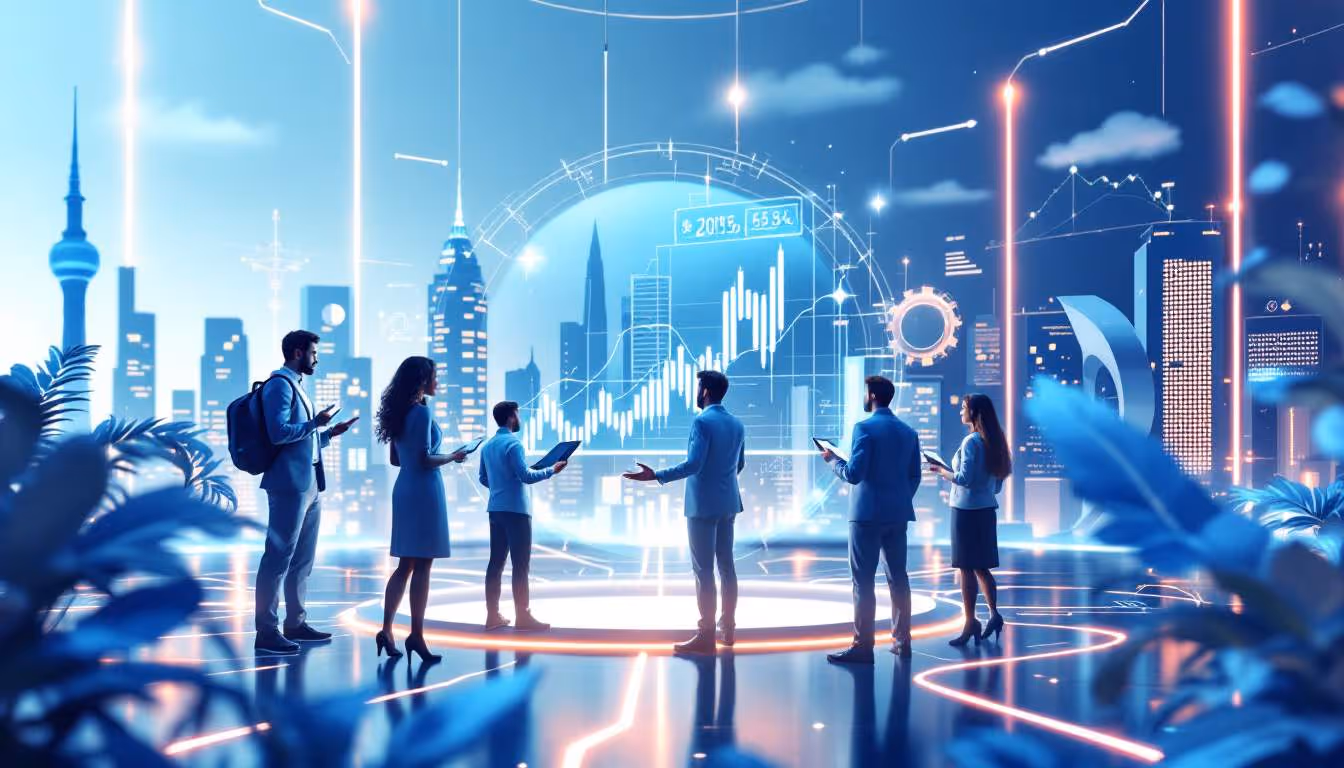 El Futuro de las Finanzas Descentralizadas y el Cumplimiento