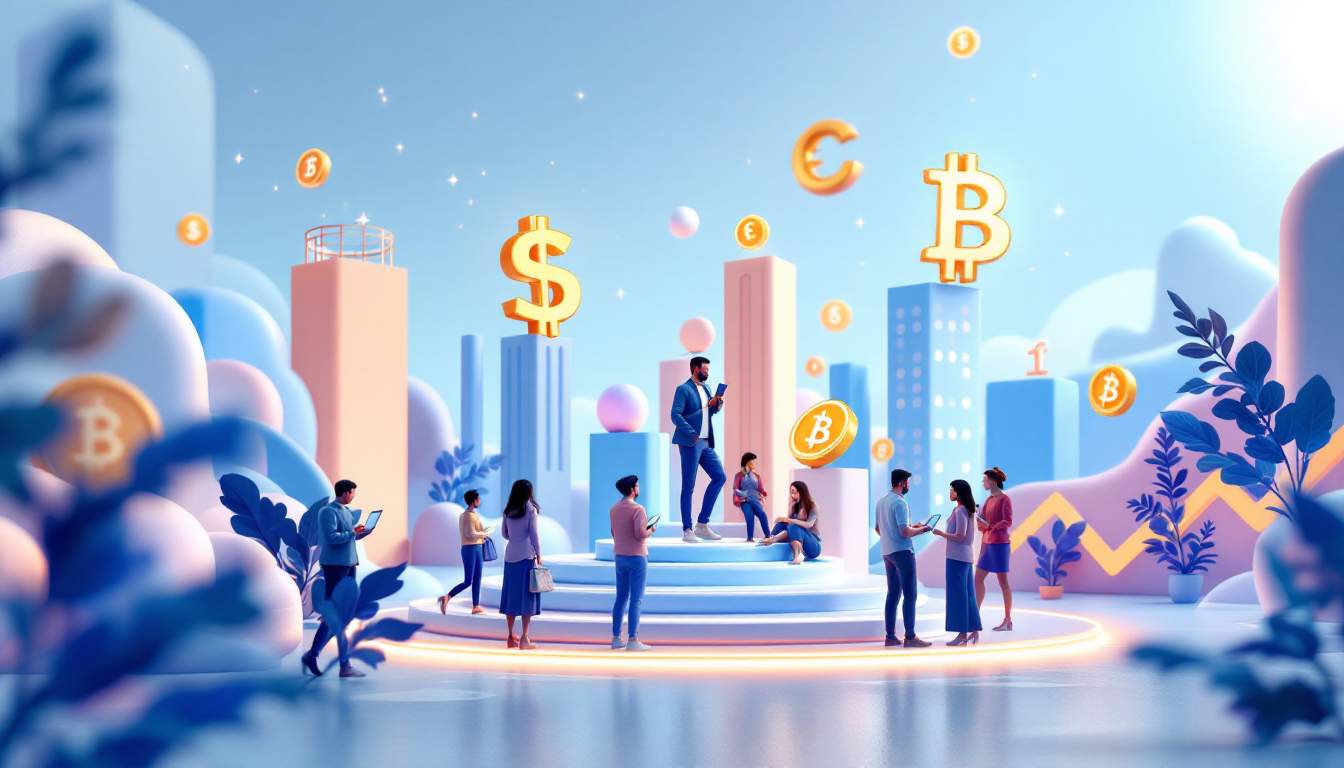 El Cambio Propuesto en el Impuesto Cripto del Reino Unido: Lo Que Necesitas Saber