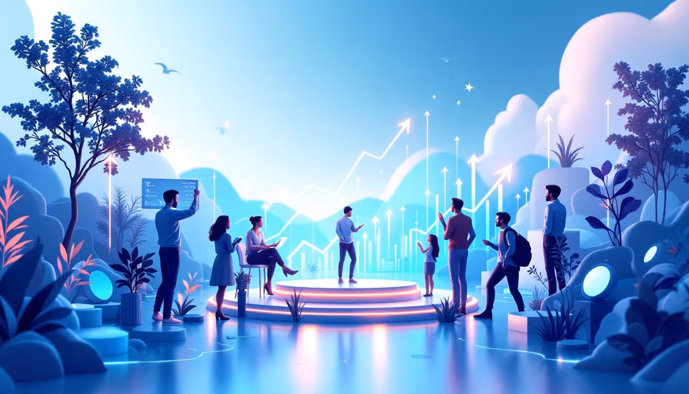 Estrategias para Navegar Criptomonedas de Baja Liquidez en un Mundo de Alta Liquidez