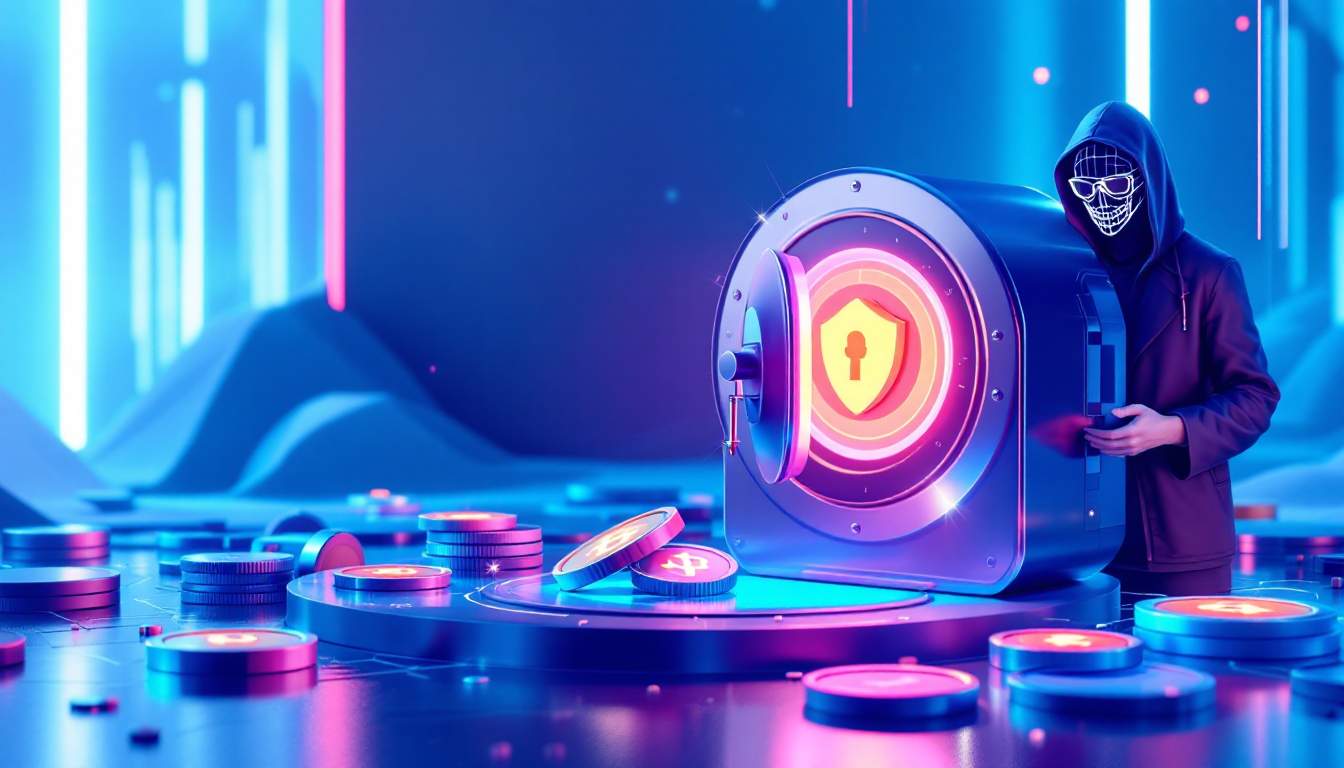 Noticias de Criptomonedas: Hackeo de Upbit, Predicciones de IA y Aumento de Nómina Cripto