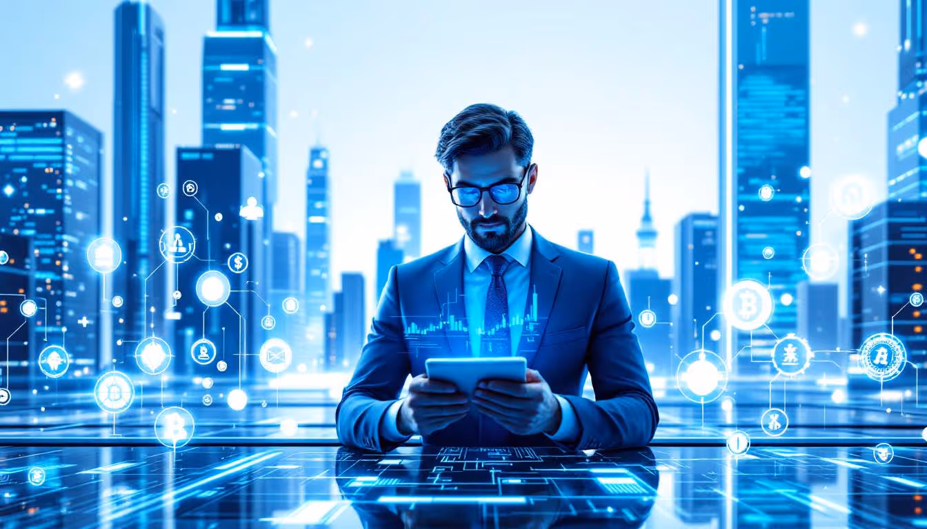 ¿Cuáles son los riesgos de la integración de la IA en el mercado de criptomonedas?