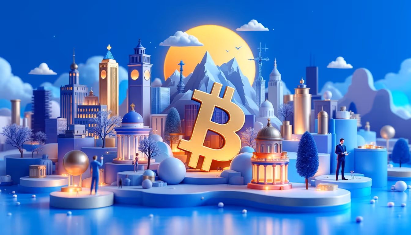 Descifrando el Paisaje Evolutivo de las Criptomonedas