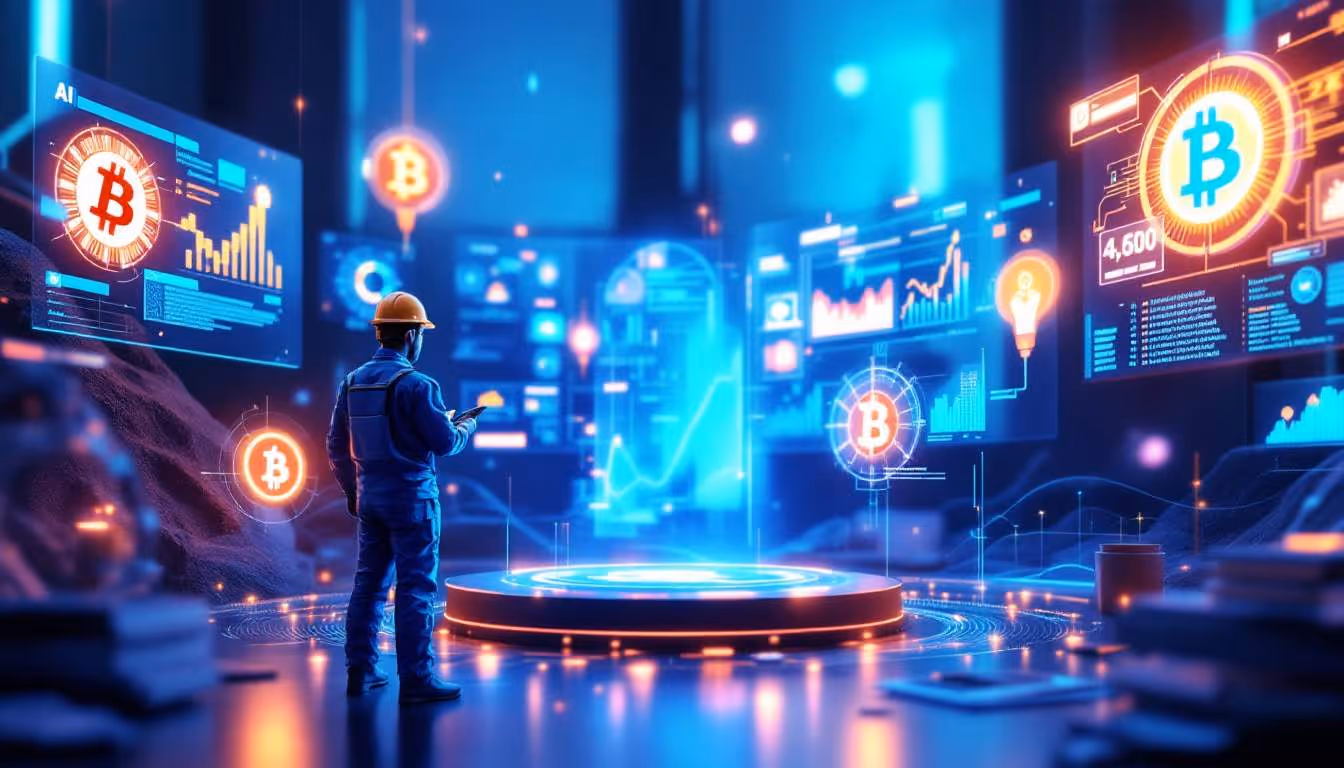 Modelos de Ingresos Innovadores para Mineros de Bitcoin