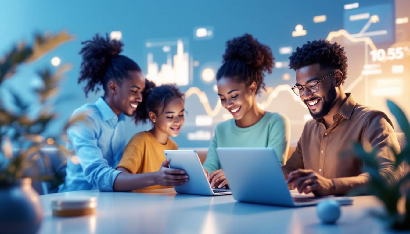 Financial Challenges for Bad Credit Borrowers in Traditional Lending