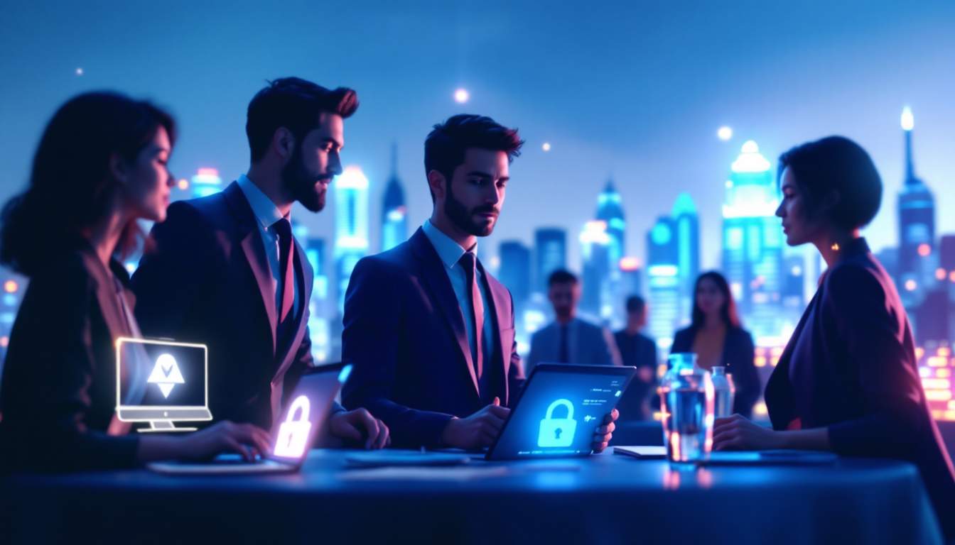 Interpol's designation of crypto scams as a transnational threat highlights the need for businesses and individuals to adopt protective strategies against fraud.