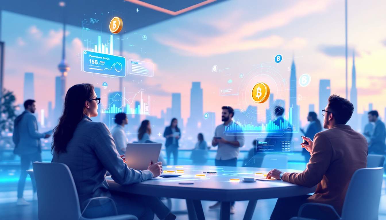 Inversiones en Preventa en Criptomonedas: ¿Valen la Pena?