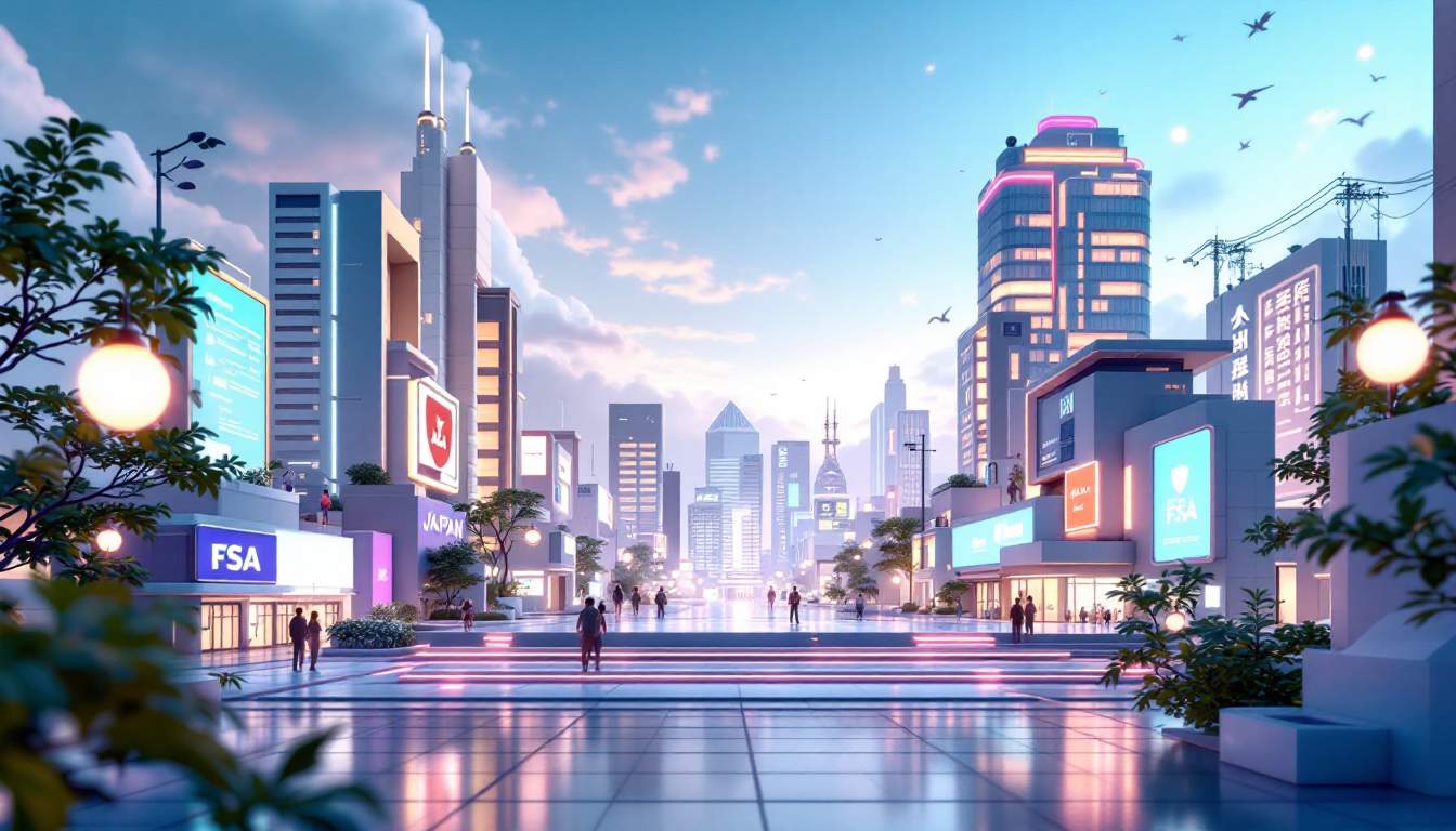 La FSA de Japón y el Cripto: ¿Qué Está Sucediendo?