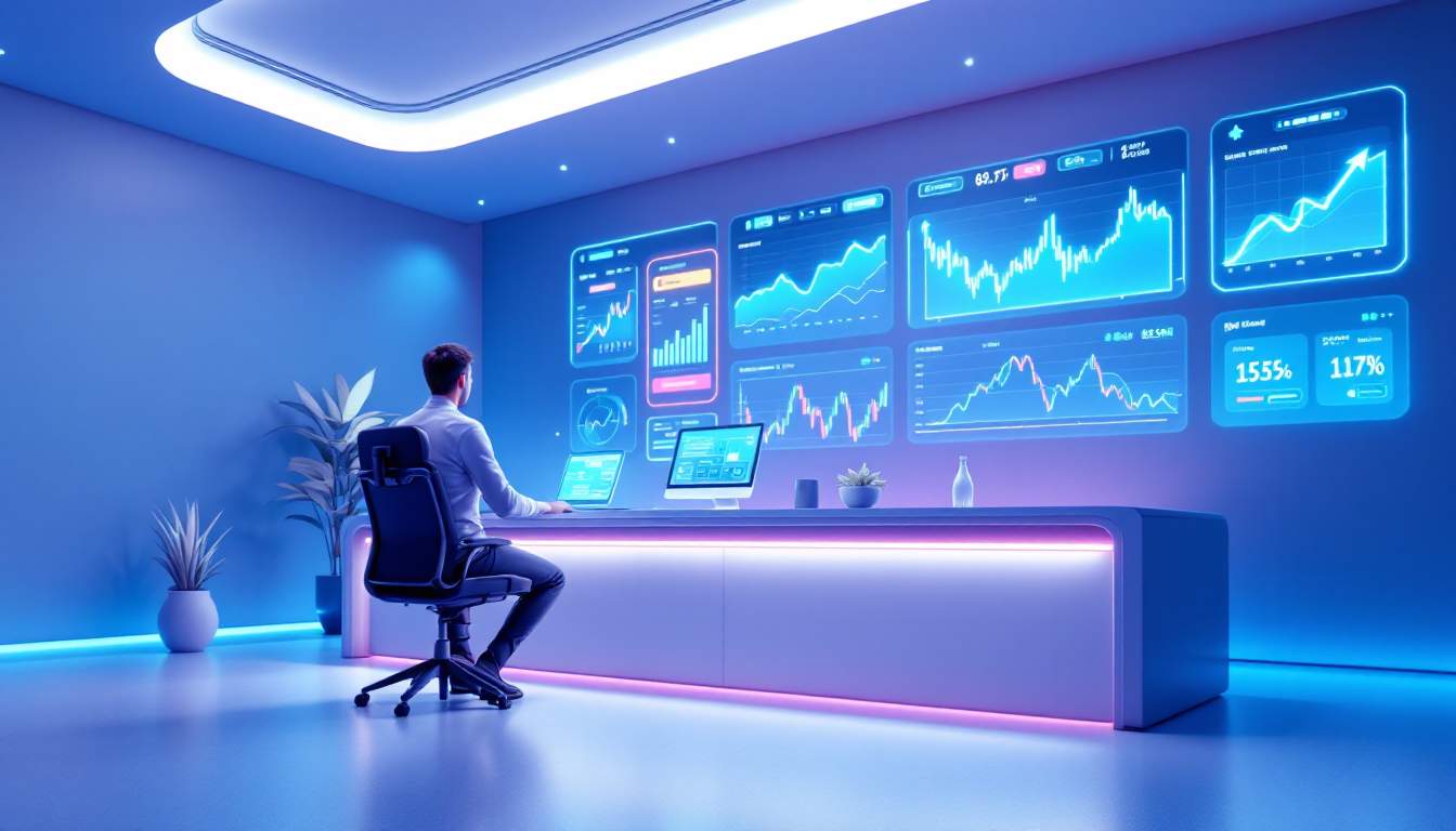 The Impact of U.S. Market Closures on Crypto Trading