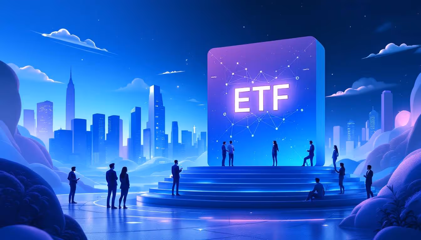 Cardano en ETF: La Nueva Frontera para Cripto Múltiples Activos