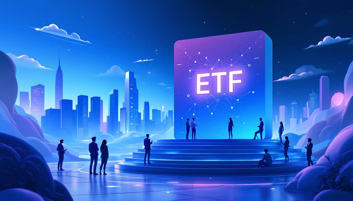 Cardano en ETF: La Nueva Frontera para Cripto Múltiples Activos