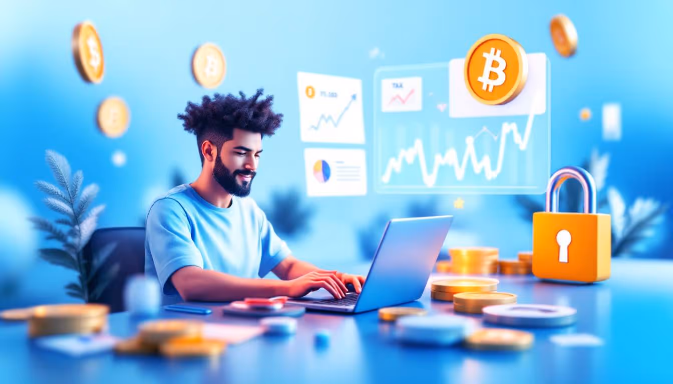 ¿Cómo Pueden los Freelancers Navegar los Pagos en Bitcoin de Forma Segura y Efectiva?