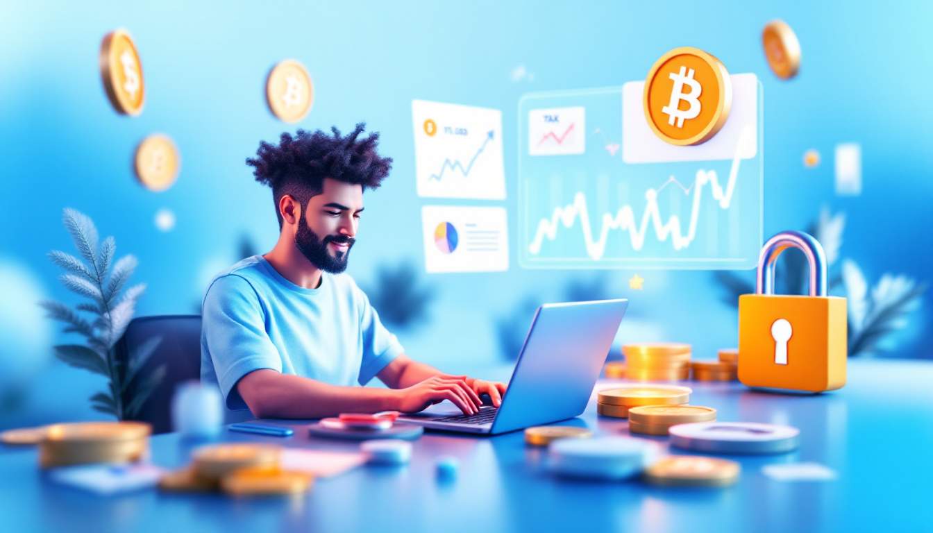 How Can Freelancers Navigate Bitcoin Payments Safely and Effectively?