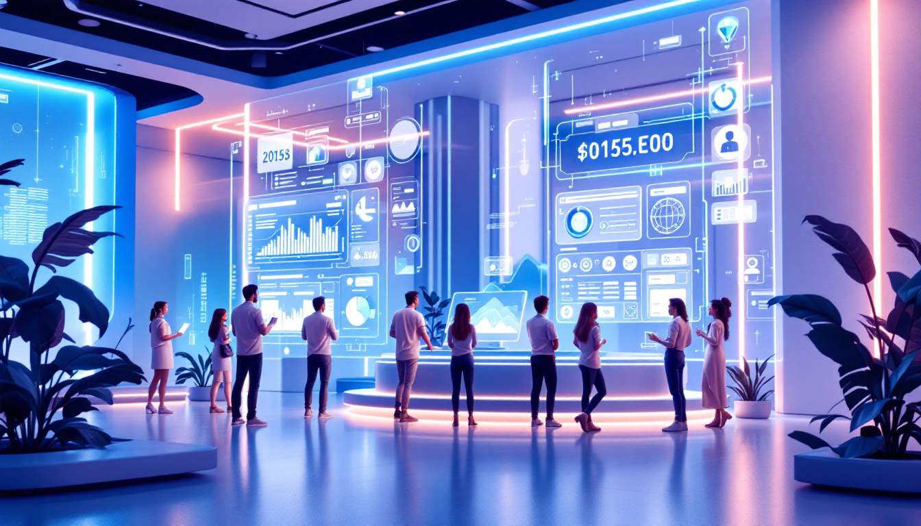 El Futuro de las Finanzas: Abrazando la Banca Web3