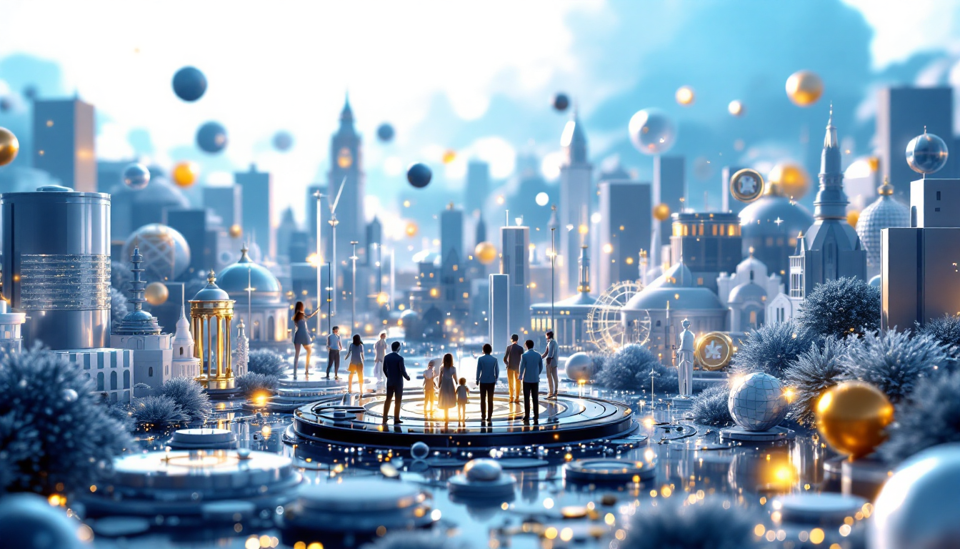 Navigating the Cryptocurrency Landscape with the Fear and Greed Index