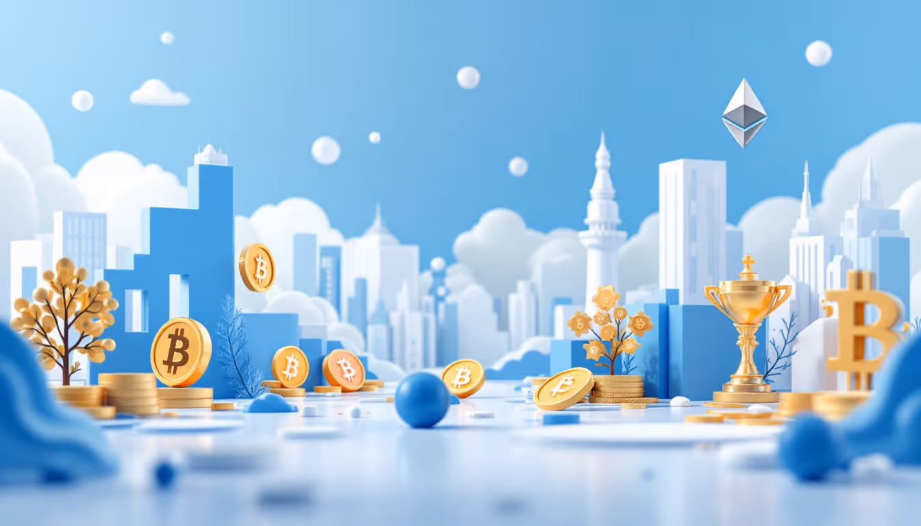 Explorando la Próxima Frontera de las Criptomonedas