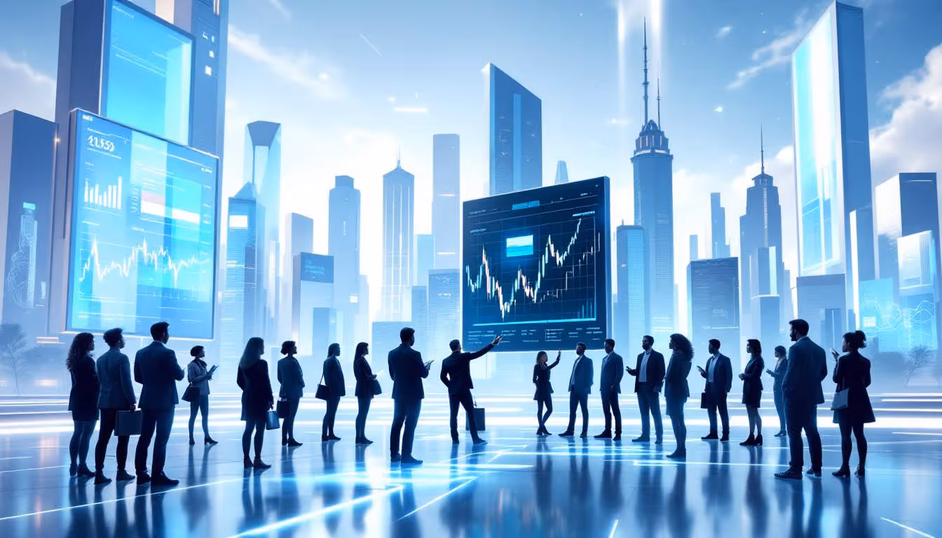 El Aumento de Kalshi: Una Nueva Era para los Mercados de Predicción y el Cumplimiento Cripto