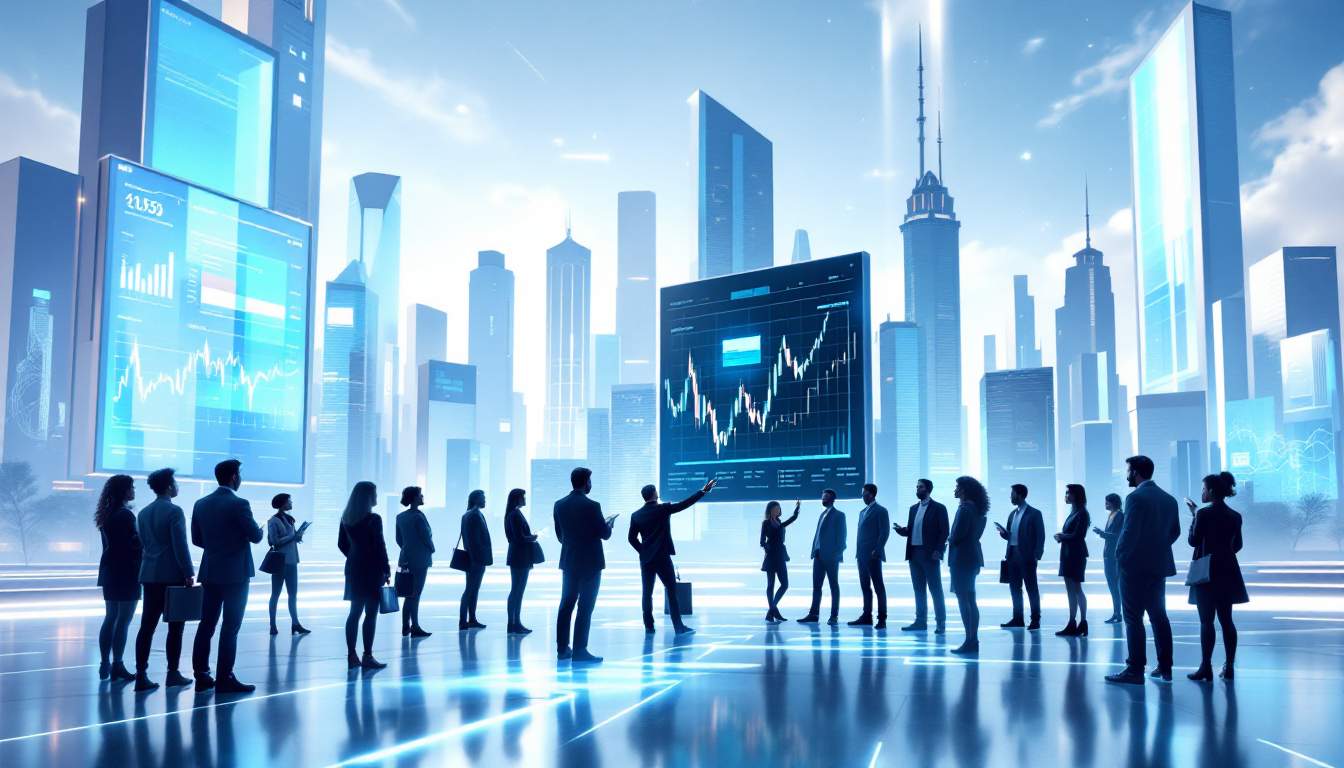 El Aumento de Kalshi: Una Nueva Era para los Mercados de Predicción y el Cumplimiento Cripto