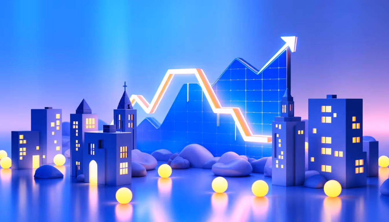 La Cruz de la Muerte de XRP: Qué Significa y Cómo Pueden Reaccionar las Startups