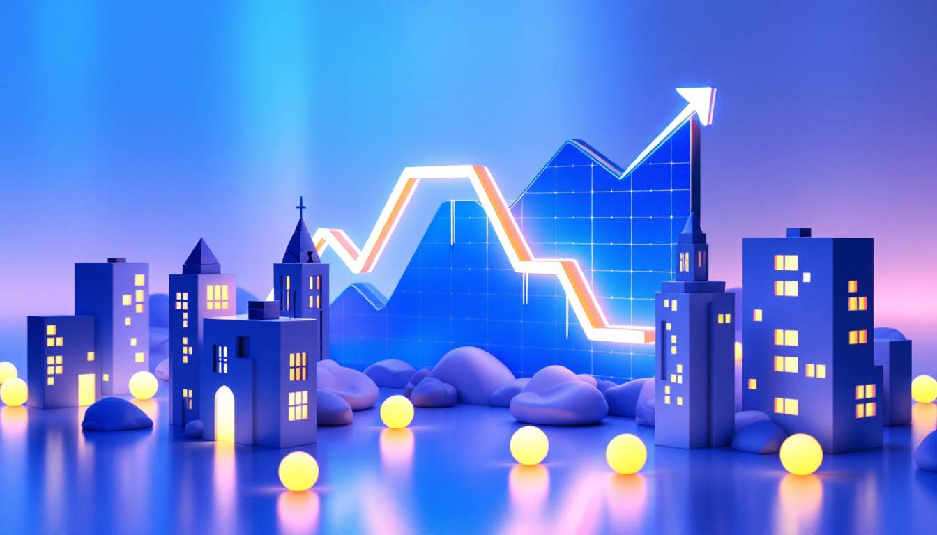 La Cruz de la Muerte de XRP: Qué Significa y Cómo Pueden Reaccionar las Startups