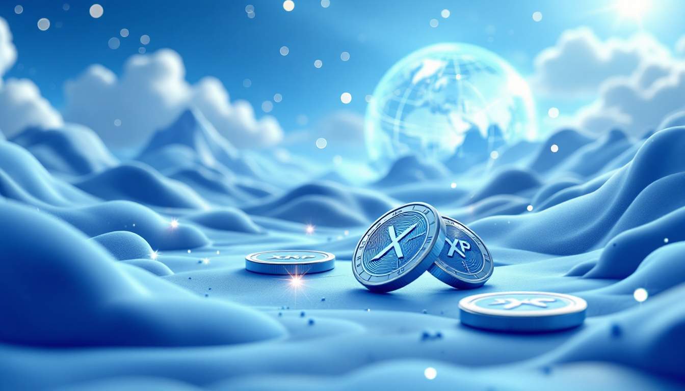 XRP's utility in cross-border payments may hold more value than Solana's price tag. Explore market cap dynamics, institutional investment, and crypto salary trends.