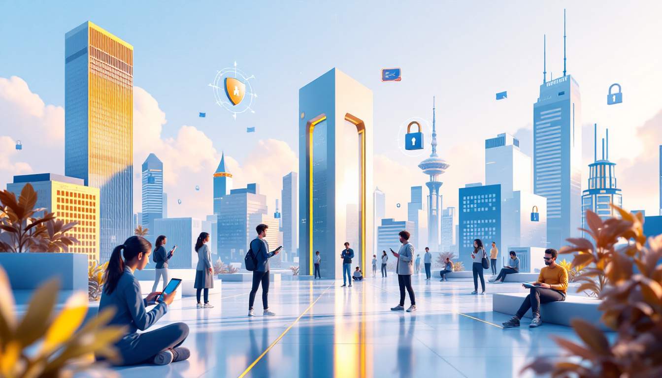 Vitalik Buterin defiende la privacidad en la mensajería cifrada, donando a proyectos que mejoran la seguridad del usuario y abordan las vulnerabilidades existentes en las plataformas.