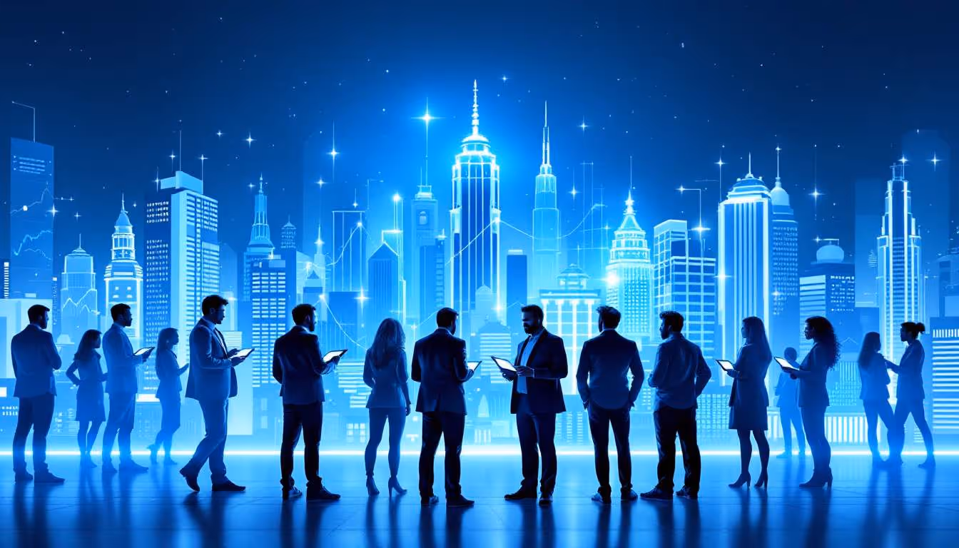 Cómo las Tendencias Macroeconómicas Moldearán las Cripto