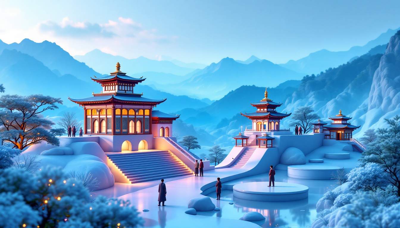 ¿Qué implica la iniciativa de participación en Ethereum de Bután?