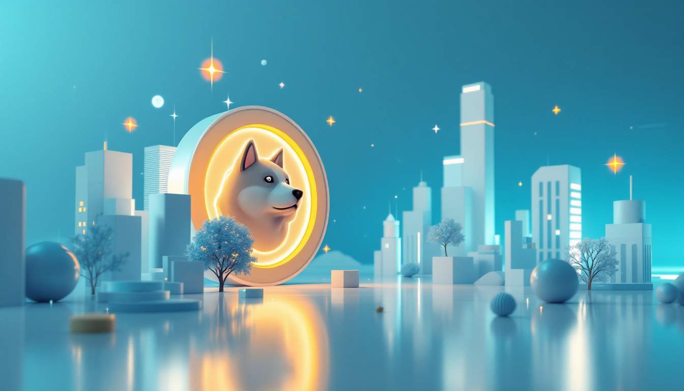 Navigating Meme Coins: Dogecoin ETP Launch and AI Trading Insights