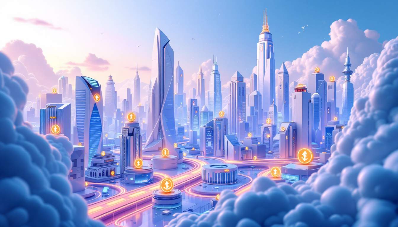 What are the current trends in Ethereum’s market?