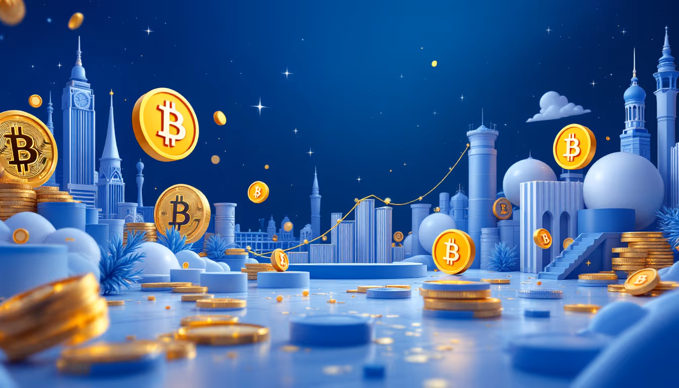 La Caída del Precio del Bitcoin Cambia los Paradigmas del Mercado